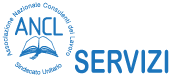 ANCL Servizi Logo